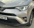 Тойота РАВ 4 2016 в Мукачеве на Automoto.ua Серый Тойота РАВ 4, объемом двигателя 2.5 л и пробегом 270 тыс. км за 14500 $, фото 5 на Automoto.ua