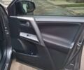 Сірий Тойота РАВ 4, об'ємом двигуна 1.99 л та пробігом 33 тис. км за 18800 $, фото 14 на Automoto.ua