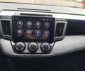 Серый Тойота РАВ 4, объемом двигателя 1.99 л и пробегом 169 тыс. км за 15900 $, фото 16 на Automoto.ua