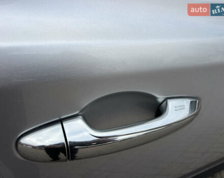 Серый Тойота РАВ 4, объемом двигателя 2.49 л и пробегом 139 тыс. км за 21900 $, фото 14 на Automoto.ua