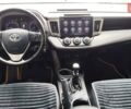 Серый Тойота РАВ 4, объемом двигателя 1.99 л и пробегом 169 тыс. км за 15900 $, фото 19 на Automoto.ua