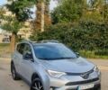 Тойота РАВ 4 2016 в Харькове на Automoto.ua Серый Тойота РАВ 4, объемом двигателя 2.49 л и пробегом 138 тыс. км за 19800 $, фото 3 на Automoto.ua