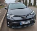 Сірий Тойота РАВ 4, об'ємом двигуна 1.99 л та пробігом 33 тис. км за 18800 $, фото 1 на Automoto.ua