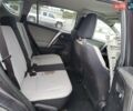 Тойота РАВ 4 2016 у Івано-Франківську на Automoto.ua Сірий Тойота РАВ 4, об'ємом двигуна 2.5 л та пробігом 109 тис. км за 5000 $, фото 10 на Automoto.ua