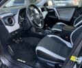 Серый Тойота РАВ 4, объемом двигателя 2.5 л и пробегом 200 тыс. км за 15900 $, фото 14 на Automoto.ua