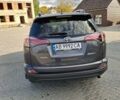 Серый Тойота РАВ 4, объемом двигателя 1.99 л и пробегом 33 тыс. км за 20000 $, фото 6 на Automoto.ua