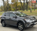 Серый Тойота РАВ 4, объемом двигателя 2.49 л и пробегом 107 тыс. км за 15800 $, фото 4 на Automoto.ua