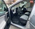 Тойота РАВ 4 2016 в Виннице на Automoto.ua Серый Тойота РАВ 4, объемом двигателя 2.49 л и пробегом 260 тыс. км за 17000 $, фото 12 на Automoto.ua
