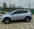 Сірий Тойота РАВ 4, об'ємом двигуна 2.49 л та пробігом 264 тис. км за 15300 $, фото 7 на Automoto.ua