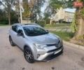 Тойота РАВ 4 2016 в Харькове на Automoto.ua Серый Тойота РАВ 4, объемом двигателя 2.49 л и пробегом 138 тыс. км за 19800 $, фото 2 на Automoto.ua