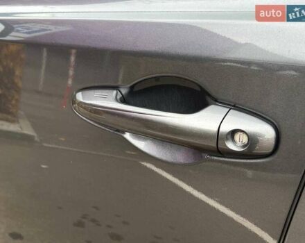 Серый Тойота РАВ 4, объемом двигателя 2.49 л и пробегом 145 тыс. км за 21990 $, фото 9 на Automoto.ua