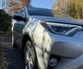 Тойота РАВ 4 2016 в Ивано-Франковске на Automoto.ua Серый Тойота РАВ 4, объемом двигателя 2.49 л и пробегом 127 тыс. км за 22000 $, фото 7 на Automoto.ua