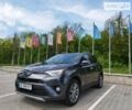 Сірий Тойота РАВ 4, об'ємом двигуна 2.49 л та пробігом 149 тис. км за 20800 $, фото 1 на Automoto.ua