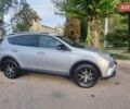 Тойота РАВ 4 2016 в Харькове на Automoto.ua Серый Тойота РАВ 4, объемом двигателя 2.49 л и пробегом 138 тыс. км за 19800 $, фото 8 на Automoto.ua
