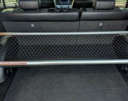 Серый Тойота РАВ 4, объемом двигателя 2.49 л и пробегом 167 тыс. км за 21200 $, фото 21 на Automoto.ua