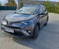 Серый Тойота РАВ 4, объемом двигателя 1.99 л и пробегом 33 тыс. км за 20000 $, фото 1 на Automoto.ua