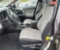 Тойота РАВ 4 2016 у Івано-Франківську на Automoto.ua Сірий Тойота РАВ 4, об'ємом двигуна 2.5 л та пробігом 109 тис. км за 5000 $, фото 6 на Automoto.ua