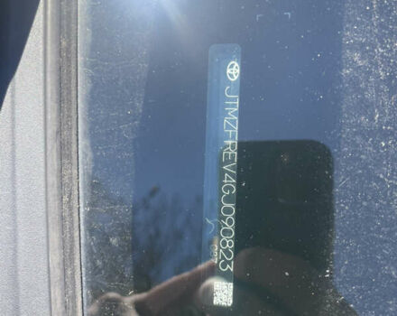 Серый Тойота РАВ 4, объемом двигателя 2.49 л и пробегом 112 тыс. км за 17000 $, фото 45 на Automoto.ua