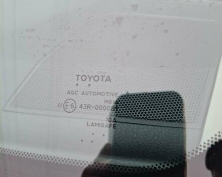 Сірий Тойота РАВ 4, об'ємом двигуна 1.99 л та пробігом 33 тис. км за 18800 $, фото 7 на Automoto.ua