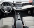 Тойота РАВ 4 2016 у Івано-Франківську на Automoto.ua Сірий Тойота РАВ 4, об'ємом двигуна 2.5 л та пробігом 109 тис. км за 5000 $, фото 7 на Automoto.ua