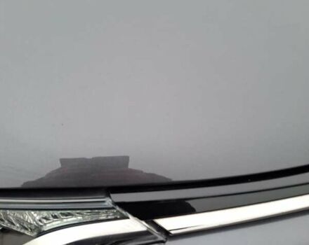 Сірий Тойота РАВ 4, об'ємом двигуна 1.99 л та пробігом 33 тис. км за 18800 $, фото 5 на Automoto.ua