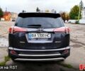 Серый Тойота РАВ 4, объемом двигателя 2 л и пробегом 169 тыс. км за 15900 $, фото 3 на Automoto.ua