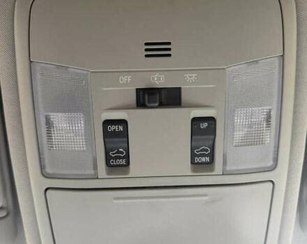 Серый Тойота РАВ 4, объемом двигателя 2.49 л и пробегом 56 тыс. км за 24999 $, фото 26 на Automoto.ua