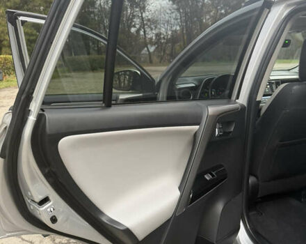 Серый Тойота РАВ 4, объемом двигателя 2.49 л и пробегом 56 тыс. км за 24999 $, фото 32 на Automoto.ua