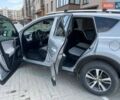 Тойота РАВ 4 2016 в Виннице на Automoto.ua Серый Тойота РАВ 4, объемом двигателя 2.49 л и пробегом 260 тыс. км за 17000 $, фото 9 на Automoto.ua