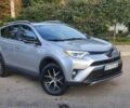 Тойота РАВ 4 2016 в Харькове на Automoto.ua Серый Тойота РАВ 4, объемом двигателя 2.49 л и пробегом 138 тыс. км за 19800 $, фото 4 на Automoto.ua