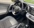 Серый Тойота РАВ 4, объемом двигателя 2.49 л и пробегом 114 тыс. км за 21400 $, фото 15 на Automoto.ua