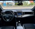 Сірий Тойота РАВ 4, об'ємом двигуна 2.49 л та пробігом 164 тис. км за 23900 $, фото 22 на Automoto.ua