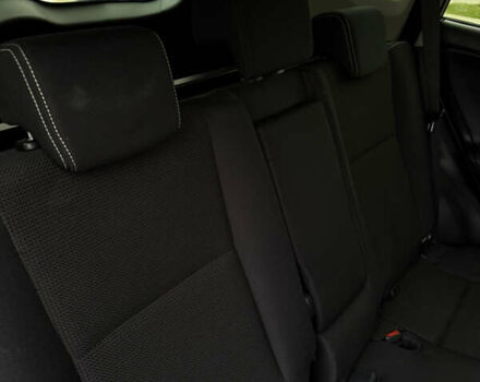 Серый Тойота РАВ 4, объемом двигателя 2.23 л и пробегом 173 тыс. км за 19900 $, фото 19 на Automoto.ua