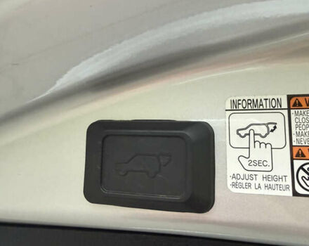 Серый Тойота РАВ 4, объемом двигателя 2.49 л и пробегом 56 тыс. км за 24999 $, фото 35 на Automoto.ua