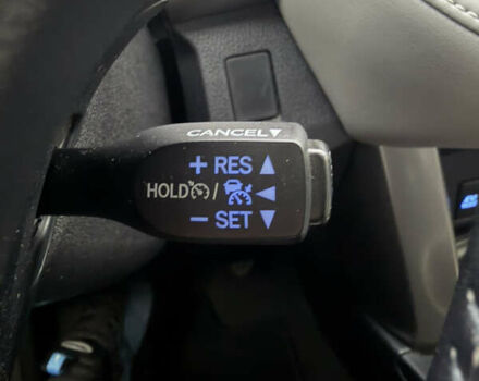 Серый Тойота РАВ 4, объемом двигателя 2.49 л и пробегом 56 тыс. км за 24999 $, фото 29 на Automoto.ua