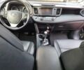 Сірий Тойота РАВ 4, об'ємом двигуна 2.49 л та пробігом 149 тис. км за 20800 $, фото 20 на Automoto.ua