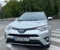 Серый Тойота РАВ 4, объемом двигателя 2.49 л и пробегом 114 тыс. км за 21400 $, фото 22 на Automoto.ua