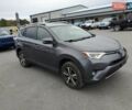 Тойота РАВ 4 2016 у Івано-Франківську на Automoto.ua Сірий Тойота РАВ 4, об'ємом двигуна 2.5 л та пробігом 109 тис. км за 5000 $, фото 3 на Automoto.ua