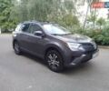 Серый Тойота РАВ 4, объемом двигателя 2.49 л и пробегом 158 тыс. км за 17500 $, фото 4 на Automoto.ua