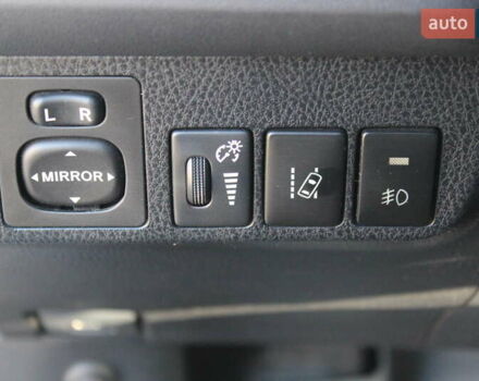 Серый Тойота РАВ 4, объемом двигателя 2.49 л и пробегом 170 тыс. км за 18600 $, фото 23 на Automoto.ua