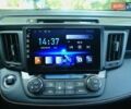 Тойота РАВ 4 2016 в Харькове на Automoto.ua Серый Тойота РАВ 4, объемом двигателя 2.49 л и пробегом 138 тыс. км за 19800 $, фото 23 на Automoto.ua