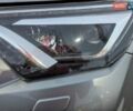 Серый Тойота РАВ 4, объемом двигателя 2.49 л и пробегом 167 тыс. км за 21200 $, фото 3 на Automoto.ua