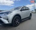 Тойота РАВ 4 2016 у Києві на Automoto.ua Сірий Тойота РАВ 4, об'ємом двигуна 2.2 л та пробігом 148 тис. км за 25500 $, фото 1 на Automoto.ua