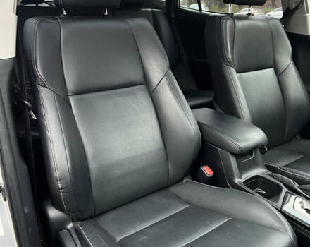 Серый Тойота РАВ 4, объемом двигателя 2.49 л и пробегом 139 тыс. км за 23500 $, фото 27 на Automoto.ua