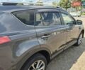 Тойота РАВ 4 2016 в Житомире на Automoto.ua Серый Тойота РАВ 4, объемом двигателя 2.49 л и пробегом 161 тыс. км за 22500 $, фото 26 на Automoto.ua