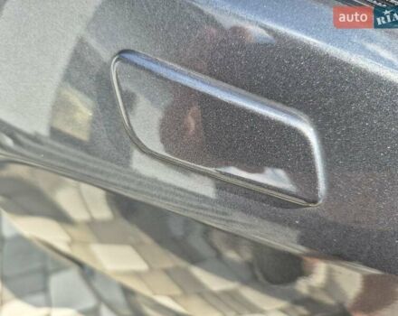 Тойота РАВ 4 2016 в Житомире на Automoto.ua Серый Тойота РАВ 4, объемом двигателя 2.49 л и пробегом 161 тыс. км за 22500 $, фото 8 на Automoto.ua