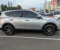 Серый Тойота РАВ 4, объемом двигателя 2.49 л и пробегом 167 тыс. км за 21200 $, фото 12 на Automoto.ua