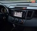 Тойота РАВ 4 2016 в Днепре (Днепропетровске) на Automoto.ua Серый Тойота РАВ 4, объемом двигателя 2.49 л и пробегом 105 тыс. км за 17200 $, фото 14 на Automoto.ua