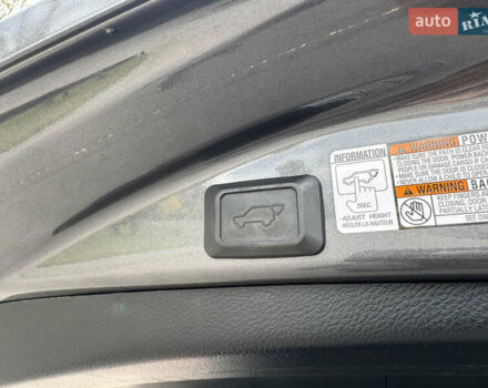 Серый Тойота РАВ 4, объемом двигателя 2.49 л и пробегом 107 тыс. км за 15800 $, фото 34 на Automoto.ua