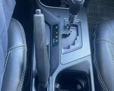 Серый Тойота РАВ 4, объемом двигателя 2.49 л и пробегом 112 тыс. км за 17000 $, фото 36 на Automoto.ua